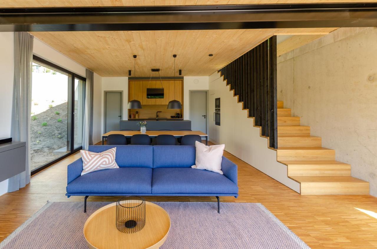 Sauerland Lodge - Haus Juliana Winterberg Eksteriør bilde