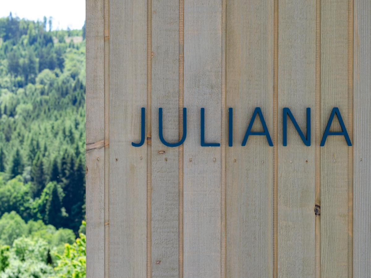 Sauerland Lodge - Haus Juliana Winterberg Eksteriør bilde