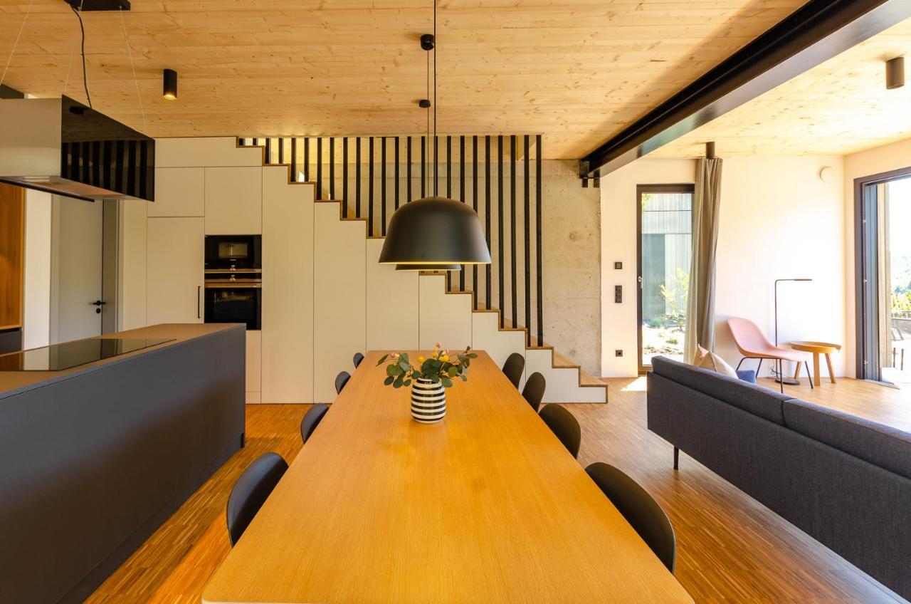 Sauerland Lodge - Haus Juliana Winterberg Eksteriør bilde