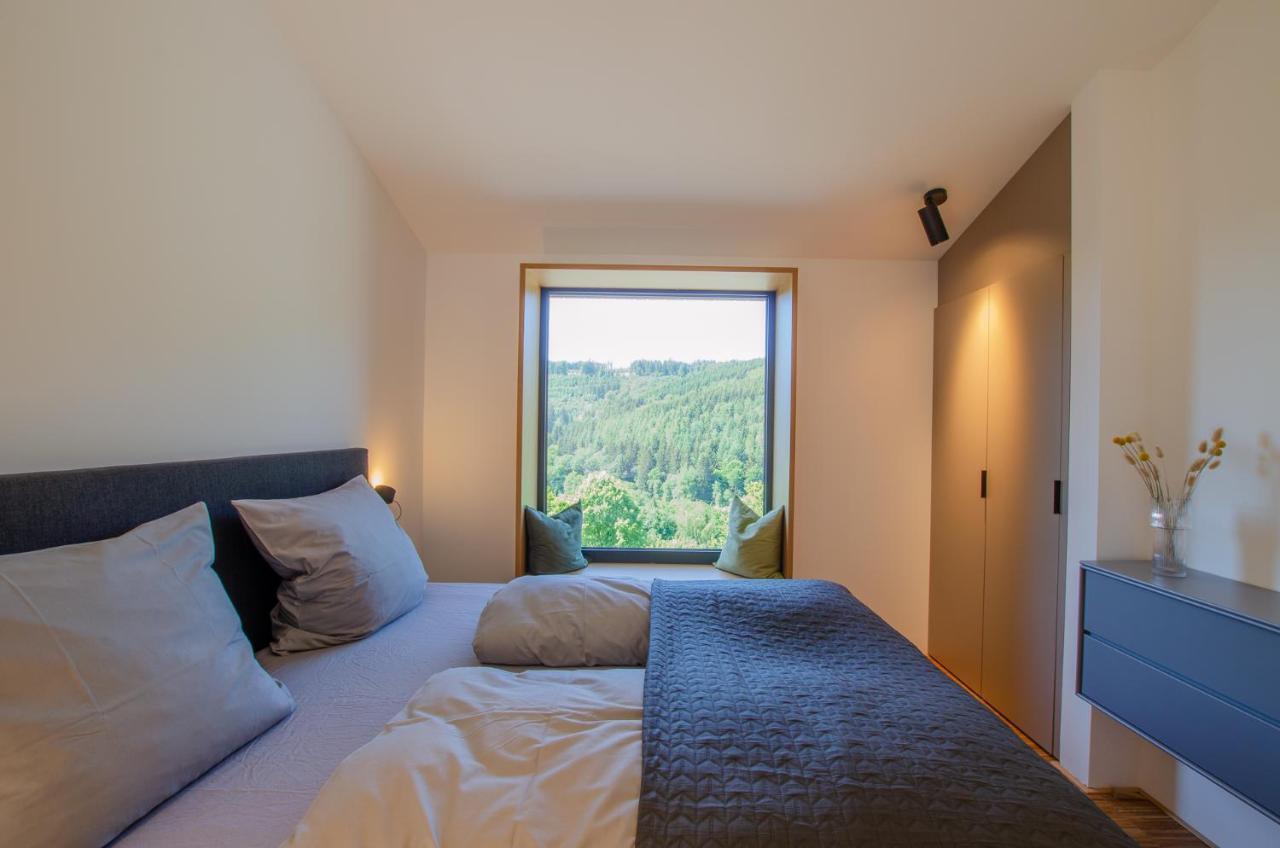 Sauerland Lodge - Haus Juliana Winterberg Eksteriør bilde