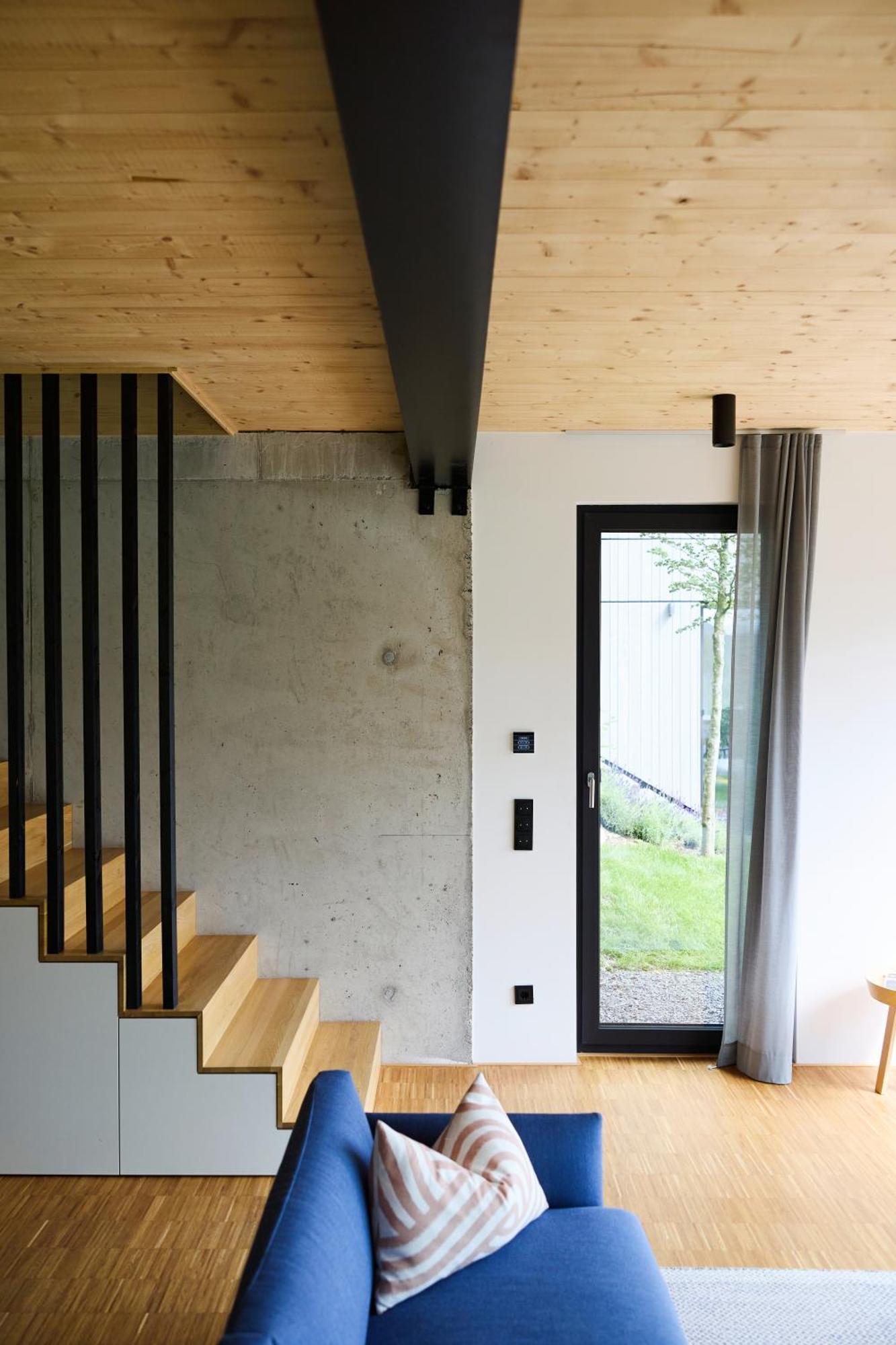 Sauerland Lodge - Haus Juliana Winterberg Eksteriør bilde