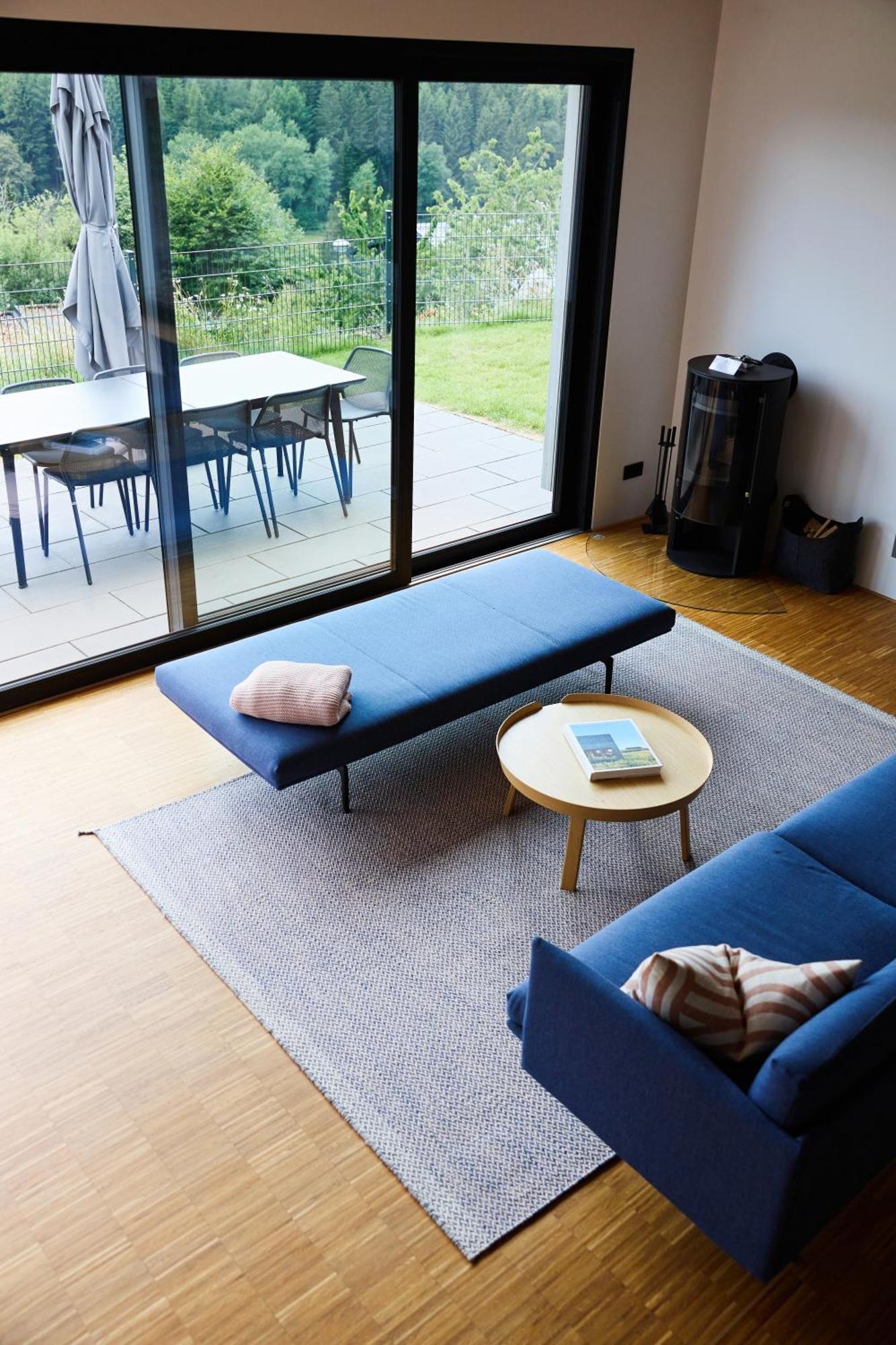 Sauerland Lodge - Haus Juliana Winterberg Eksteriør bilde