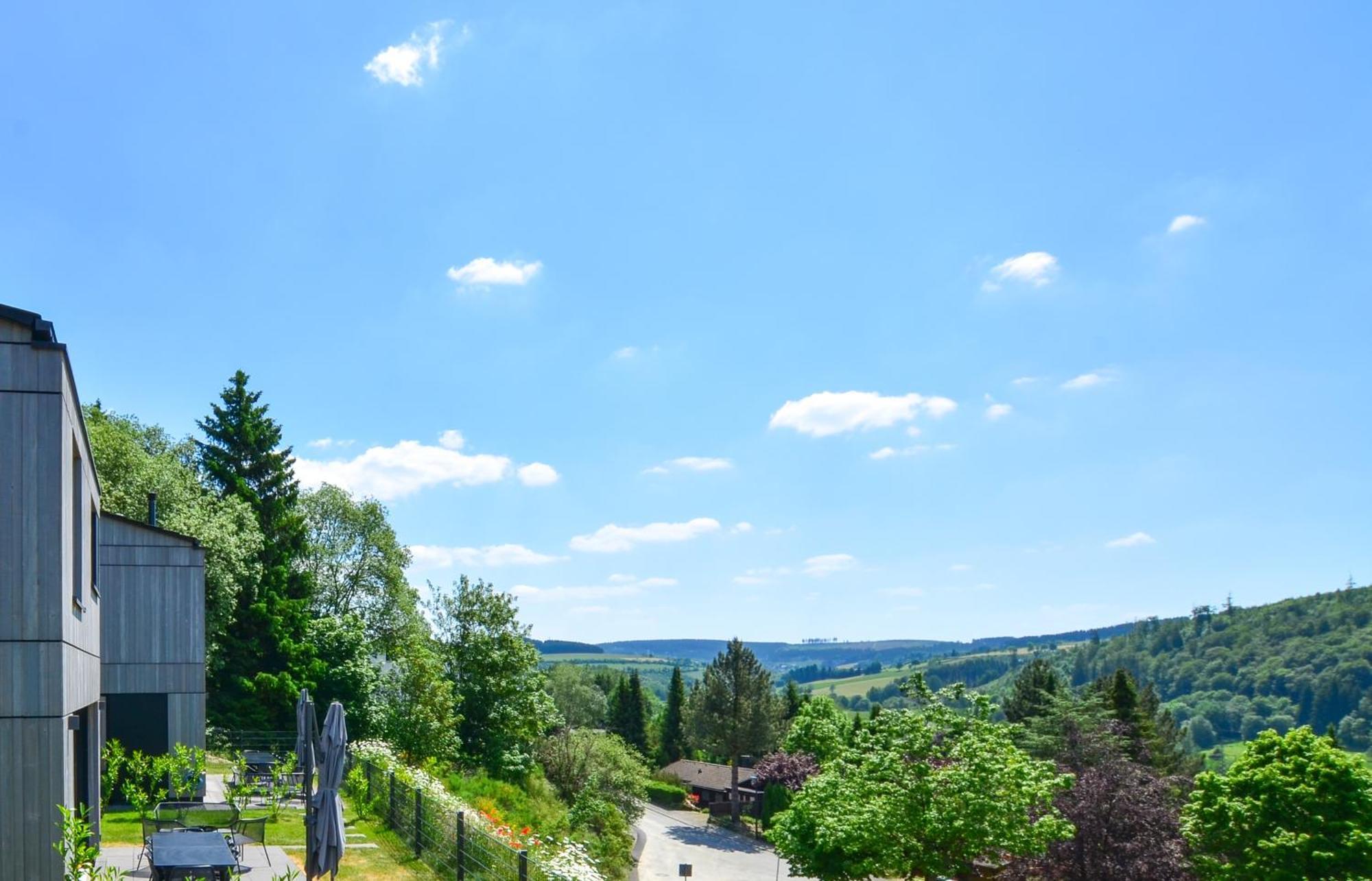Sauerland Lodge - Haus Juliana Winterberg Eksteriør bilde